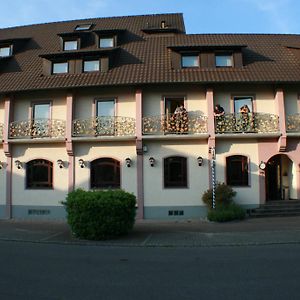 Hotel Rebstock